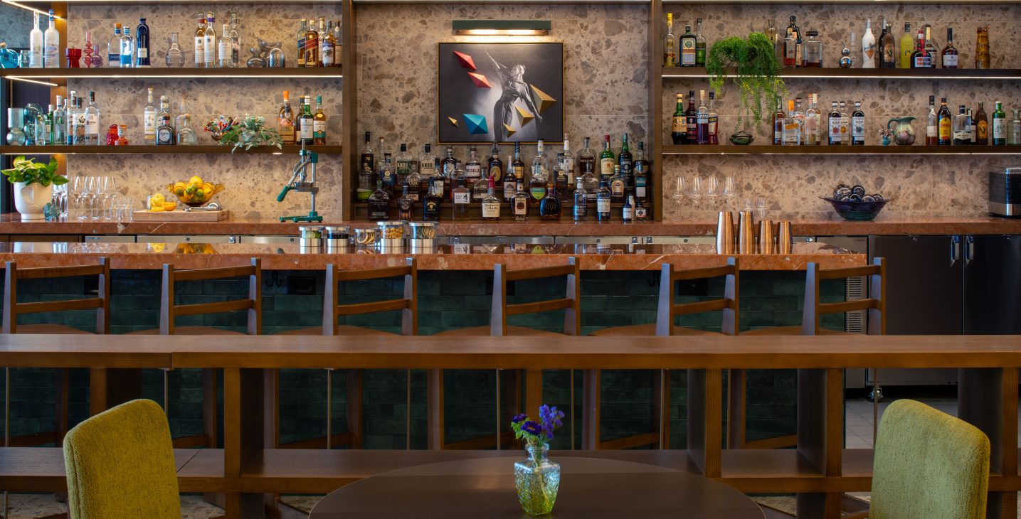 The tallison hotel